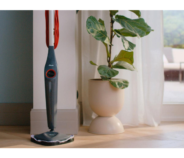 Vileda Mop parowy Steam Plus Pro Compact - 1589735 - zdjęcie 9
